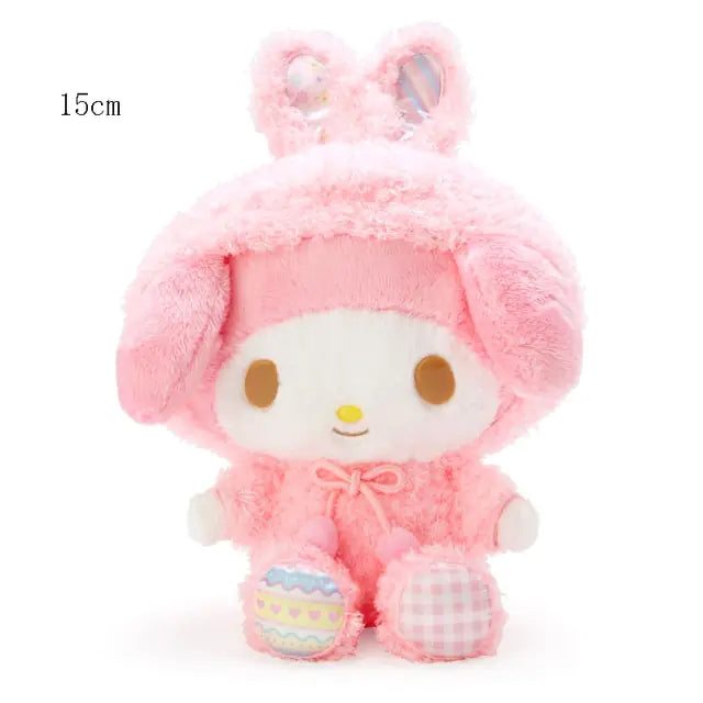 Soft Plushies Stuffed Doll Pendant ToysIntroducing our enchanting Kawaii Sanrio Plush Anime Collection—a celebration of cuteness and charm straight from the world of Sanrio! Embrace the whimsy with beloveSoft Plushies Stuffed Doll Pendant Toys