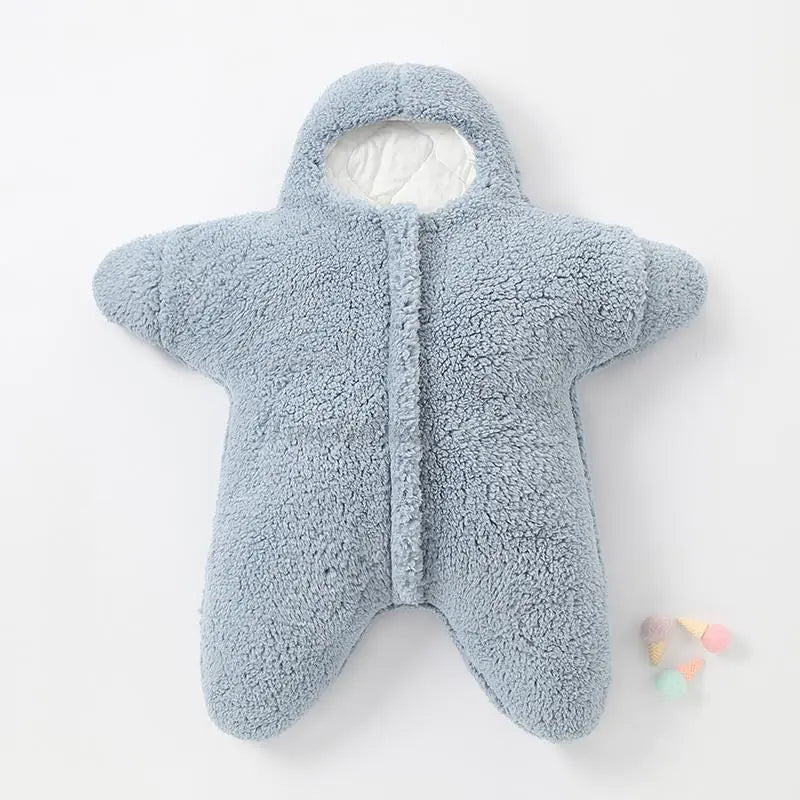 Winter Baby SleepsacksIntroducing the Winter Baby Sleepsacks—an essential cocoon of warmth for your little one during the chillier months! Crafted with plush fleece or flannel on the outsWinter Baby Sleepsacks