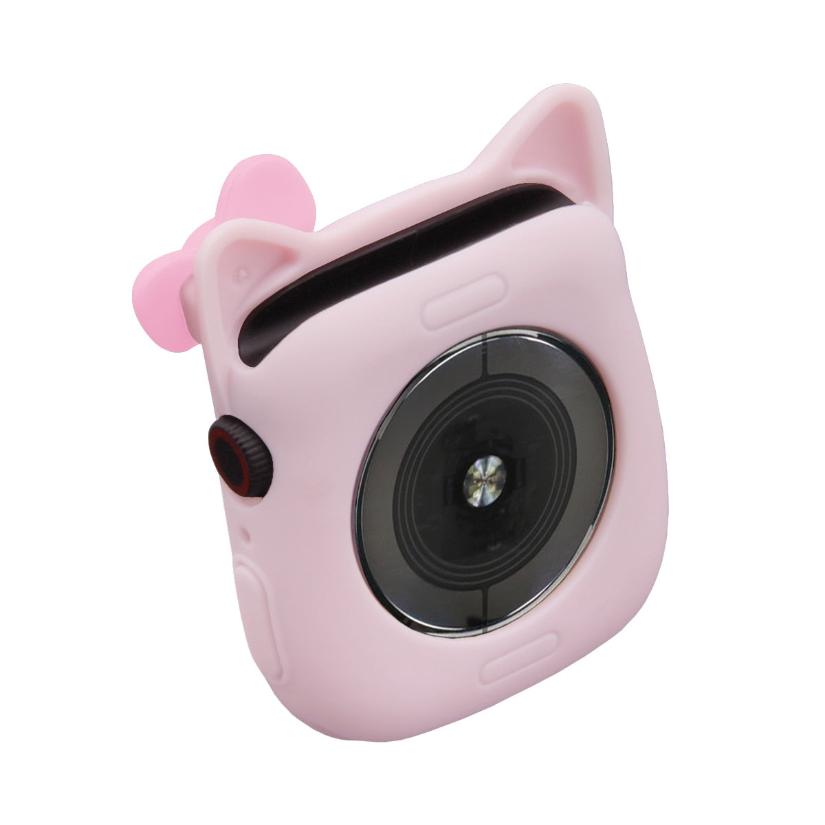 Cat Watch Cover Case for Apple WatchCat Watch Cover Case