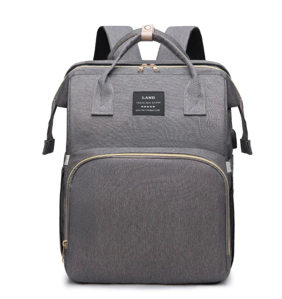 Baby BackpackVersatile Baby Backpack for On-the-Go ParentsDiscover the ultimate in convenience with our versatile baby backpack. Designed for active parents, it offers comfort anBaby Backpack