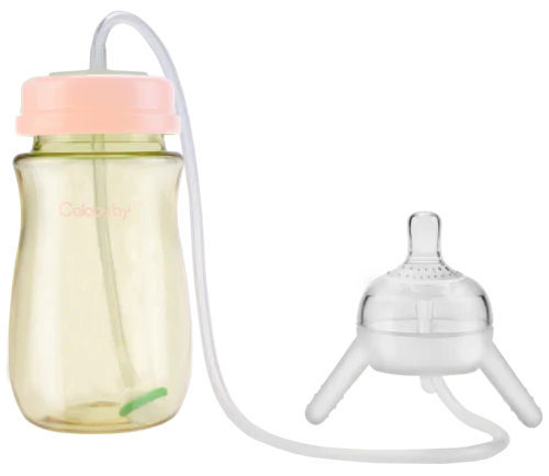 Baby Feeding BottleIntroducing the Ultimate Baby Feeding Bottle for Modern Parents!Say goodbye to worries about your baby's feeding experience with our premium Baby Feeding Bottle. CraBaby Feeding Bottle