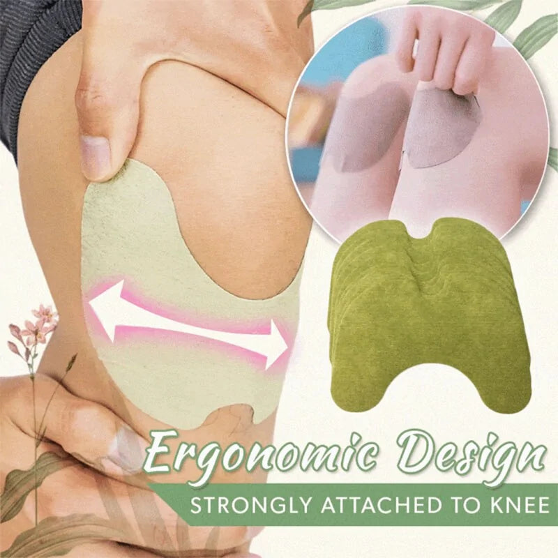 Arthritis Joint Pain PatchAdvanced Self-Heating Knee Joint Pain Relief PatchesExperience the revolutionary comfort and pain relief with our Self-Heating Knee Joint Pain Relief Patches, speciaArthritis Joint Pain Patch