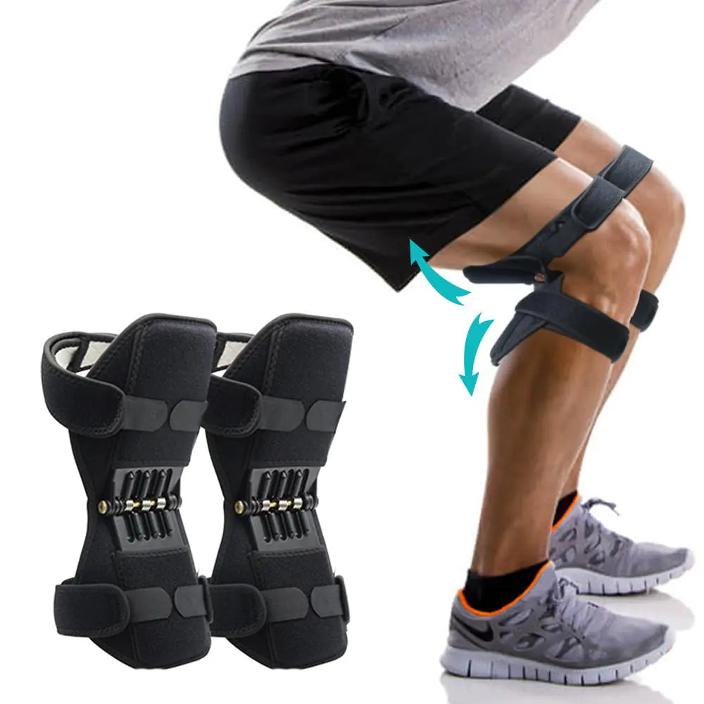 Joint Support Knee Pads Breathable Non-slip Joint Support Knee PadsIntroducing PowerLift Joint Support Knee Pads: Your Solution for Lighter Steps and Pain-Free Joints!Are painful knees and joints making each step feel like a burden?Joint Support Knee Pads Breathable