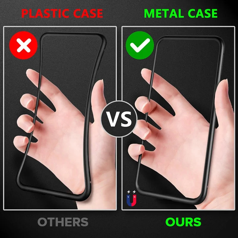 Magnetic Phone CaseEffortless Protection with a Magnetic Phone CaseExperience effortless protection with a Magnetic Phone Case, designed to safeguard your device with convenience and sMagnetic Phone Case