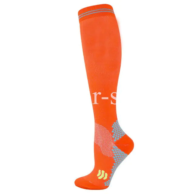 Graduated Compression Sports Recovery SocksElevate Your Recovery Game with Our Graduated Compression Sports Recovery Socks!Get ready to bounce back from intense workouts and conquer your fitness goals with ouGraduated Compression Sports Recovery Socks