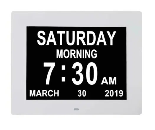 Digital Clock Machine### Product Description: Digital Clock MachineStay on schedule with our sleek Digital Clock Machine, designed for both functionality and style. This modern clock feaDigital Clock Machine