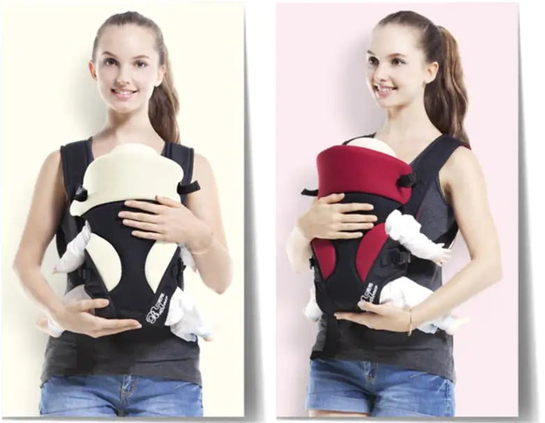 Baby Carrier BackpackIntroducing our Baby Carrier Backpack—a must-have accessory for adventurous parents and their little ones. Say goodbye to cumbersome strollers and hello to hands-freBaby Carrier Backpack