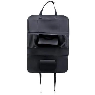 Car Seat OrganizerKeep Your Car Neat and OrganizedMaximize your car's interior space with the Car Seat Organizer, designed to keep essentials within easy reach while decluttering yourCar Seat Organizer