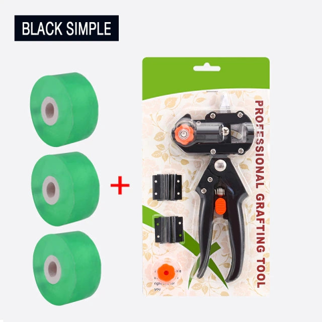 Garden Tools Farming Pruning ShearsGarden Tools professional Farming Pruning Shears Grafting Scissor Fruit Tree Vaccination Secateurs Pruning Cutting Knife
Features:
1:Rootstock and scion it is easy tGarden Tools Farming Pruning Shears