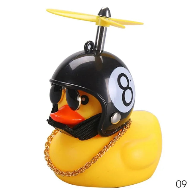 Duck Helmet Riding Cycling Car AccessoriesRide in Style and Safety with the Duck HelmetTransform your cycling and car accessories with the adorable and functional Duck Helmet. This charming helmet not only aDuck Helmet Riding Cycling Car Accessories