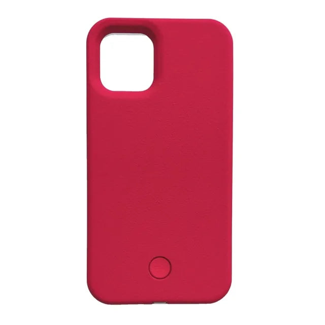 Flash Phone CasesIntroducing our Flash Phone Cases – the perfect blend of style and functionality!Say goodbye to dull and boring phone cases. Our LED Flash Phone Case is designed to Flash Phone Cases
