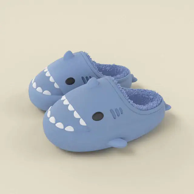 Kozyshark Fuzzy SlidesWrap your feet in comfort and style with our Kozyshark Fuzzy Slides! Designed for ultimate relaxation, these cozy slippers are the perfect companion for lazy days atKozyshark Fuzzy Slides