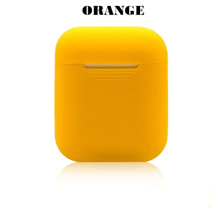 Ultra Thin Earphone CasesSlim and Stylish ProtectionElevate your AirPods with the Ultra Thin AirPods Earphone Cases. Designed for style-conscious users, these cases offer a sleek, slim profiUltra Thin Earphone Cases