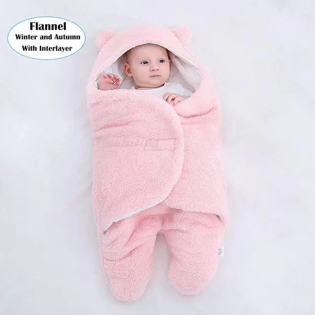 Winter Baby SleepsacksIntroducing the Winter Baby Sleepsacks—an essential cocoon of warmth for your little one during the chillier months! Crafted with plush fleece or flannel on the outsWinter Baby Sleepsacks