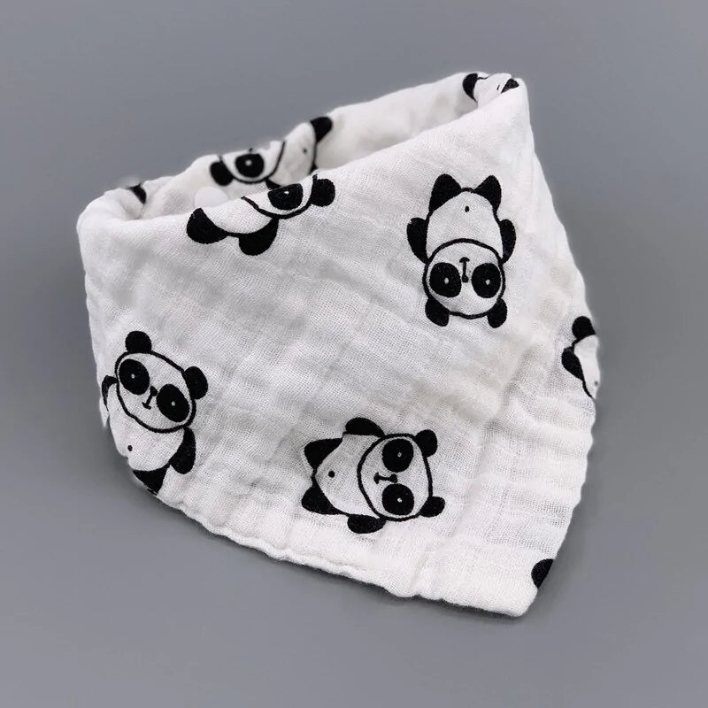 Baby BibsUpgrade your baby's mealtime essentials with our premium Baby Bibs, combining practicality with effortless style. These bibs are meticulously crafted from 100% cottoBaby Bibs
