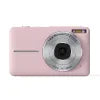 Mini Digital CameraUnleash the creative potential of your child with our user-friendly compact digital camera, designed to make photography simple and fun. Perfect for young explorers Mini Digital Camera
