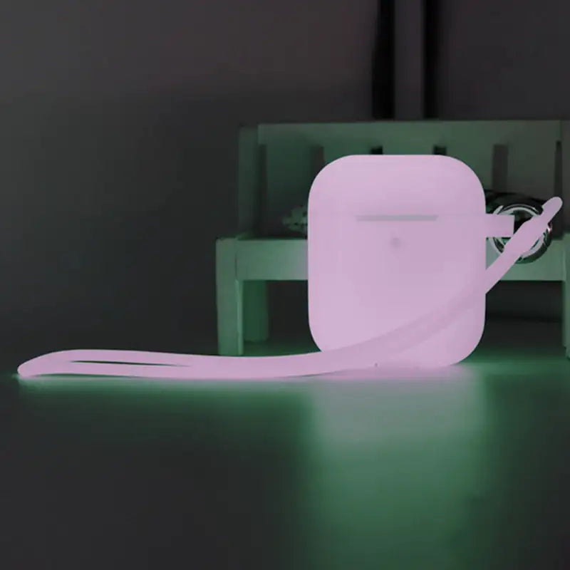 Glow In Dark Earpods CasesIlluminate Your Earpods with Glow-in-the-Dark CasesEnhance your Earpods with our glow-in-the-dark cases, adding a fun and practical twist to your everyday tech accesDark Earpods Cases