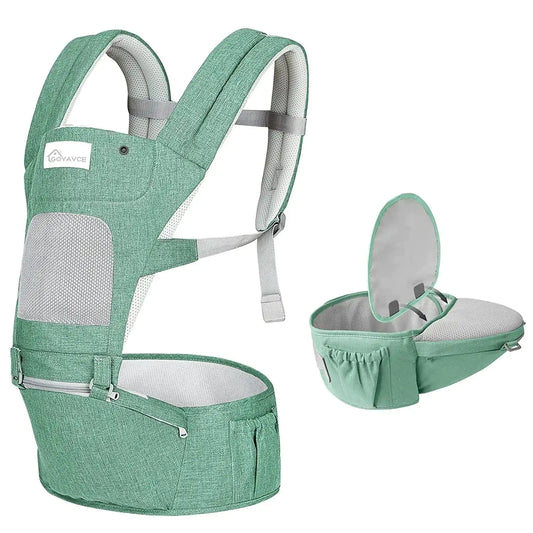 Ergonomics Baby CarrierUltimate Comfort for You and Your BabyExperience the ultimate in comfort with our Ergonomics Baby Carrier. Designed to provide ergonomic support, it ensures your babErgonomics Baby Carrier