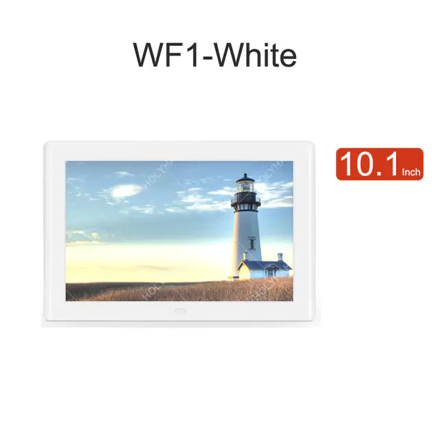 Digital Photo FrameDisplay Memories in Vibrant Detail:Transform your space with our Digital Photo Frame. Showcase cherished moments with vivid clarity and dynamic display options, makiDigital Photo Frame