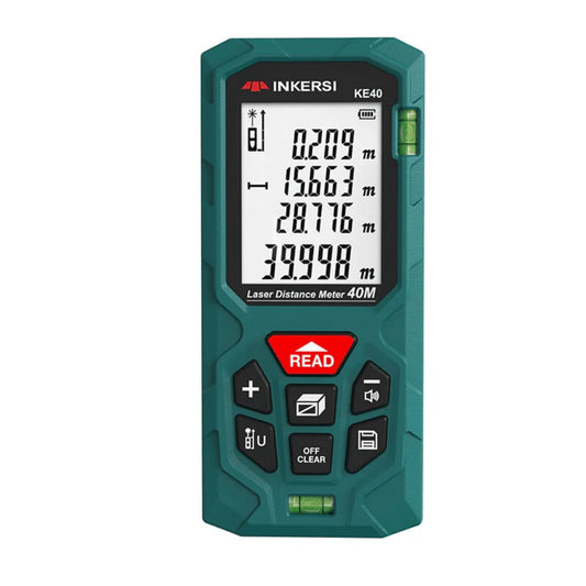 Digital Laser MeasurePrecision at Your Fingertips with the Digital Laser Measure
Experience unparalleled accuracy and efficiency with the Digital Laser Measure, designed to simplify measDigital Laser Measure