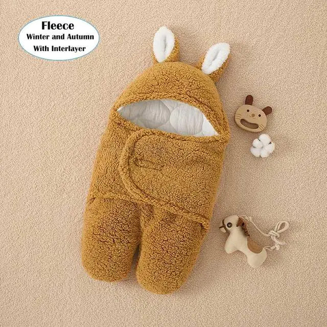 Winter Baby SleepsacksIntroducing the Winter Baby Sleepsacks—an essential cocoon of warmth for your little one during the chillier months! Crafted with plush fleece or flannel on the outsWinter Baby Sleepsacks