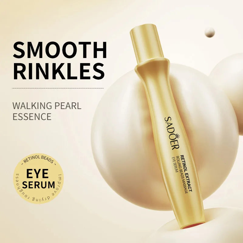 Snail Face Cream + Retinol Eye Massage Roller Serum 2pcs Moisturizing Dear, this set: Snail Face Cream + Retinol Eye massage Roller

 









Gentle and soft   Moisture replenishment  

Moisture replenishment  Delicate, tender and slSnail Face Cream + Retinol Eye Massage Roller Serum 2pcs Moisturizing Eye Bag Face Cream Korean Skin Care Products