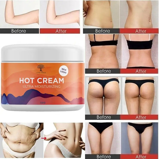 Body Slimming Cream for Weight Loss and Anti-cellulite Weight Loss BodEfficient:
- burn fat
- Promote weight loss
- Removal of fat
- Show slim figure
- Moisturize and smooth the skin
Powerful weight loss cream burner cream for men and Body Slimming Cream