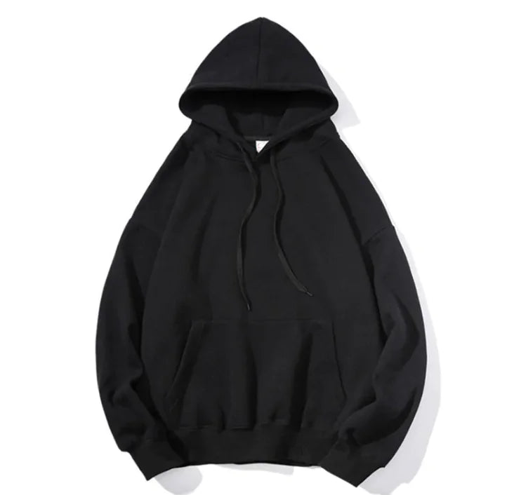 Men's Oversized Hooded Sweater - Trendy Casual Fit JacketMade from soft, breathable cotton for all-day comfort and durability. The fabric is also treated with a non-iron finish, making it low maintenance and easy to care fOversized Hooded Sweater - Trendy Casual Fit Jacket