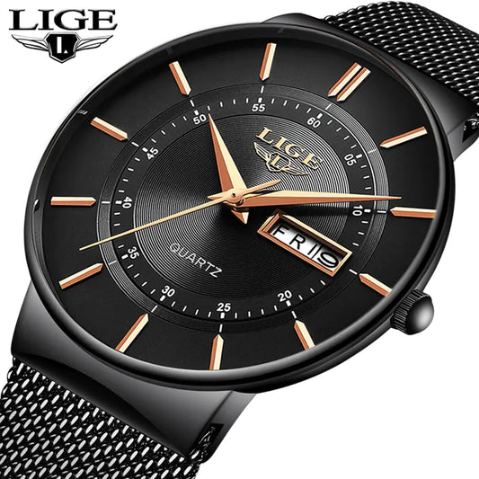 Mens Watches Top Brand LuxuryElevate Your Style with Top Brand Luxury Men's Watches!Discover sophistication and craftsmanship with our top brand luxury men's watches. Designed for discerning tasMens Watches Top Brand Luxury