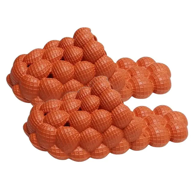 Bubble Slides SlippersIntroducing our Bubble Slides Slippers: Walk on Clouds with Every Step!Experience the ultimate comfort and style with our Bubble Slides Slippers – the perfect footweBubble Slides Slippers