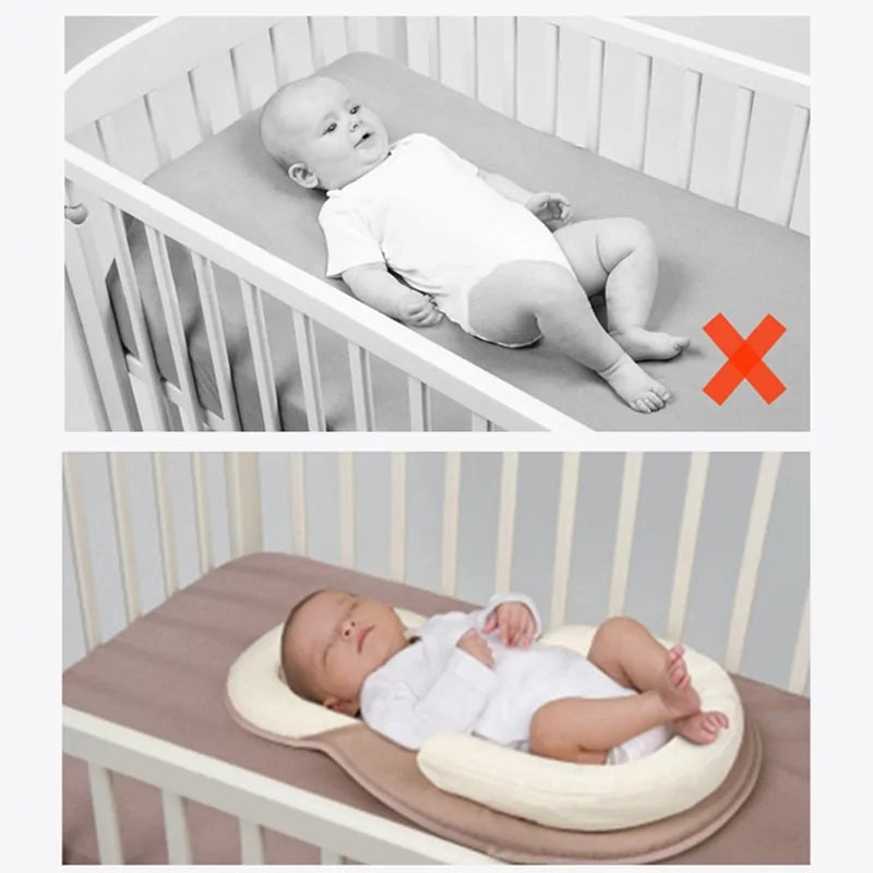 Portable Baby CribEnsure Comfort Anywhere Your Baby GoesGive your baby the comfort of home wherever you travel with our portable baby crib. Designed with plush padding and breathable Portable Baby Crib