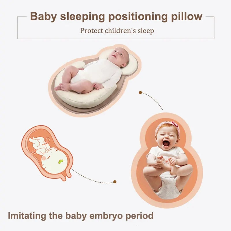 Portable Baby CribEnsure Comfort Anywhere Your Baby GoesGive your baby the comfort of home wherever you travel with our portable baby crib. Designed with plush padding and breathable Portable Baby Crib