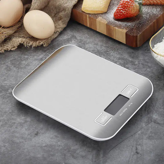 Digital Kitchen ScalePrecision at Your Fingertips: Digital Kitchen ScaleAchieve culinary perfection with our Digital Kitchen Scale, offering precise measurements for all your cooking andDigital Kitchen Scale