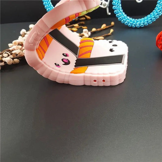 Pandas And Sushi CasesCelebrate Your Love for Pandas and Sushi with These Adorable CasesEmbrace your unique style with Pandas and Sushi Cases, featuring playful designs that blend two belSushi Cases