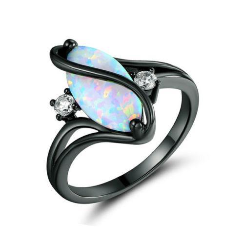 Luxurious Opal RingItem Type: Rings
Rings Type: Wedding Bands
Gender: Women
Occasion: Wedding
Style: Classic
Item Type: rings
Gift for & Application: Girl friend / Wife / Mother/ FLuxurious Opal Ring