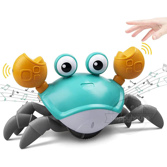 Sea Musical Baby ToysDive into a world of enchantment with Sea Creature Musical Baby Toys!Designed to captivate and entertain, these interactive toys spark imagination and endless fun.WiSea Musical Baby Toys