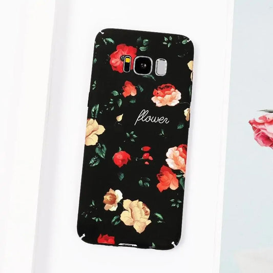 Flower Cases For IphoneEmbrace Nature's Beauty with Flower CasesIndulge in the exquisite allure of nature with our stunning Flower Cases, meticulously designed to encapsulate the timeless Flower Cases