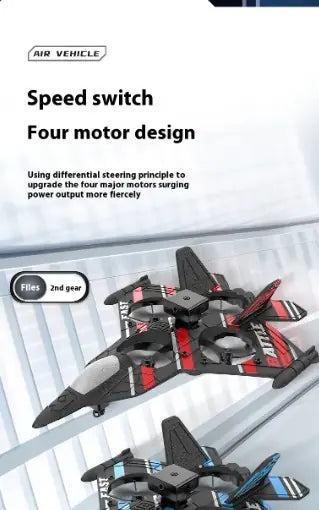 New Remote Control Bubble PlaneSoar into Adventure!Unleash the thrill of flight with the New Remote Control Fighter Bubble Plane! Crafted from high-quality plastic and EVA/foam, this oversized toyRemote Control Bubble Plane