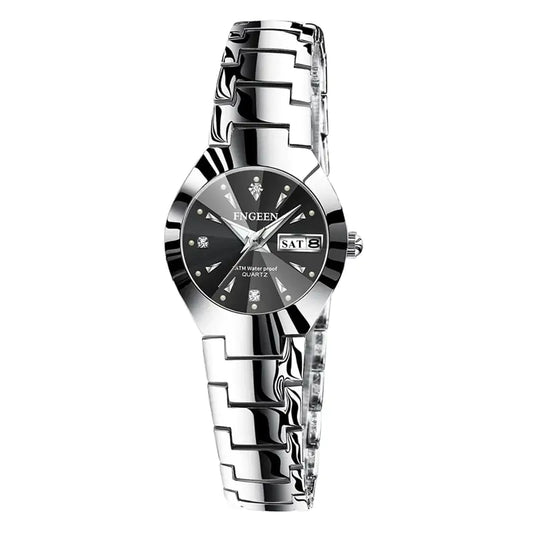 Lovers Couple WatchesCelebrate Your Bond with Our Lovers Couple Watches Showcase your love and unity with our Lovers Couple Watches, designed to complement each other perfectly. These maLovers Couple Watches