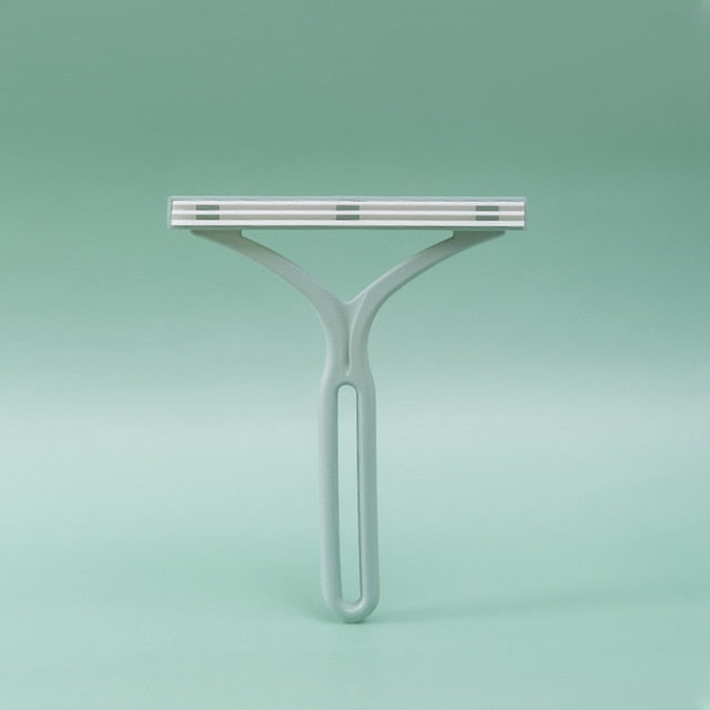 Pet Hair Remover BrushIntroducing the New Portable Pet Hair Remover Brush â your essential tool for a hair-free environment. This manual lint roller is designed to effortlessly remove pPet Hair Remover Brush