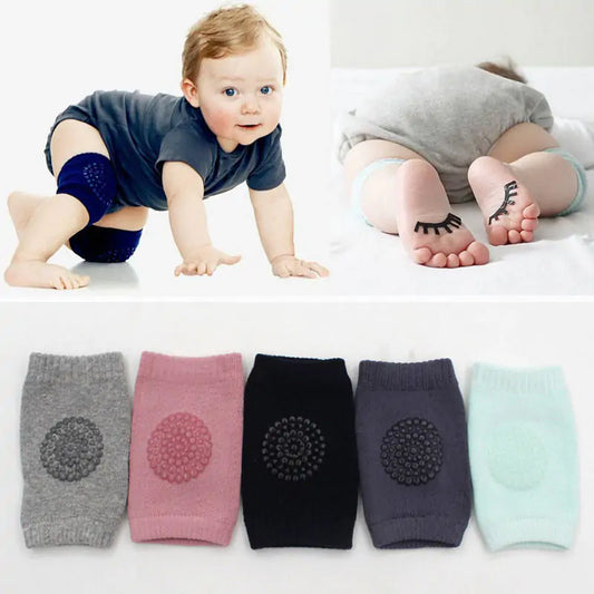 Crawling Baby PadsIntroducing our Baby Kids Crawling Elbow Cushions, the perfect solution to keep your little one safe and comfortable during their crawling adventures. Crafted from aCrawling Baby Pads