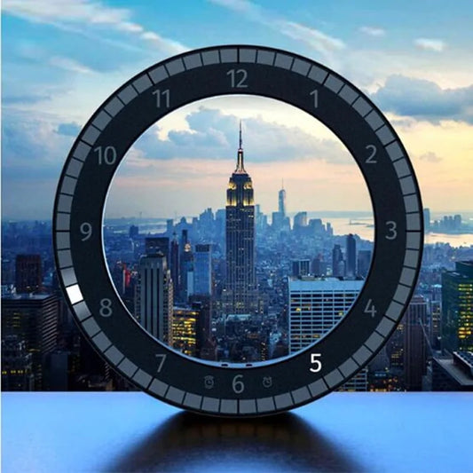 LED Digital Wall ClockStay Punctual with PrecisionUpgrade your space with the LED Digital Wall Clock. Its accurate timekeeping ensures you're always on schedule, whether at home or in theLED Digital Wall Clock