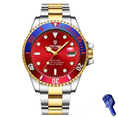 Luxury Men's Casual Quartz WatchElevate Your Style with Luxury Men's Casual Quartz WatchStep into sophistication with our Luxury Men's Casual Quartz Watch, meticulously crafted to blend timeless elCasual Quartz Watch
