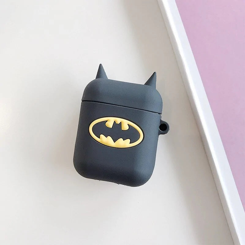 Bluetooth Earphone Cases For AirPodsProtect Your AirPods with Cute Wireless Bluetooth Earphone CasesAdd charm and protection to your AirPods with our adorable Wireless Bluetooth Earphone Cases. These cBluetooth Earphone Cases