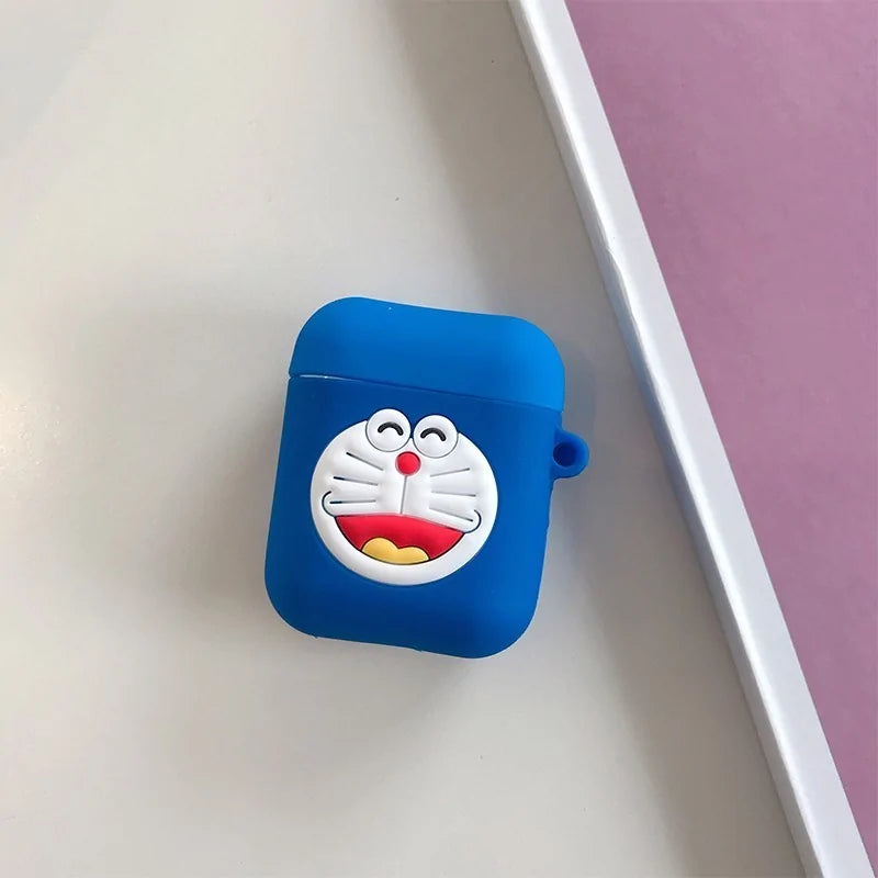 Bluetooth Earphone Cases For AirPodsProtect Your AirPods with Cute Wireless Bluetooth Earphone CasesAdd charm and protection to your AirPods with our adorable Wireless Bluetooth Earphone Cases. These cBluetooth Earphone Cases