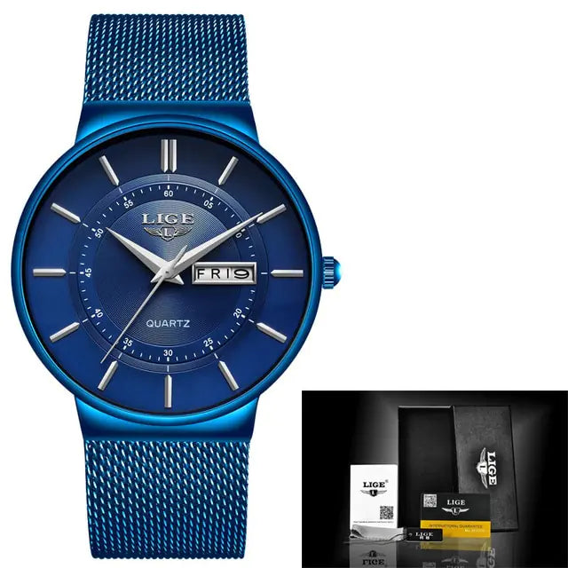 Mens Watches Top Brand LuxuryElevate Your Style with Top Brand Luxury Men's Watches!Discover sophistication and craftsmanship with our top brand luxury men's watches. Designed for discerning tasMens Watches Top Brand Luxury