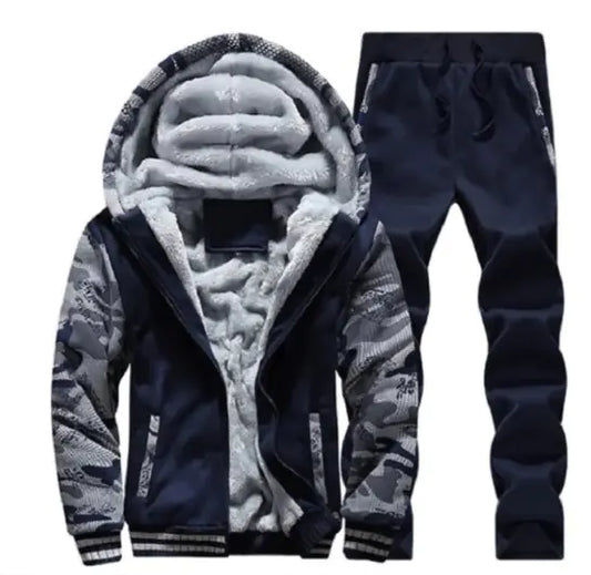 Fleece Sweater### Men's Plus Fleece Sweater Sports Casual Cardigan**Product Description:**Stay warm and stylish with our Men's Plus Fleece Sweater Sports Casual Cardigan. This verFleece Sweater