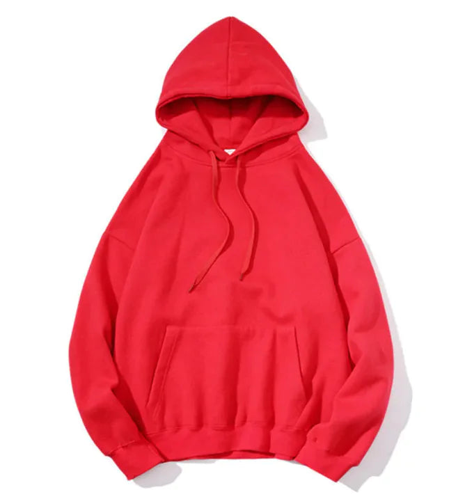 Men's Oversized Hooded Sweater - Trendy Casual Fit JacketMade from soft, breathable cotton for all-day comfort and durability. The fabric is also treated with a non-iron finish, making it low maintenance and easy to care fOversized Hooded Sweater - Trendy Casual Fit Jacket