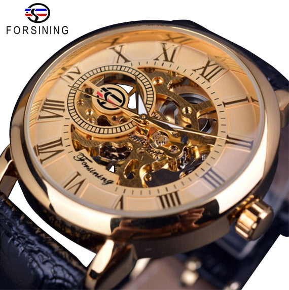 Men Luxury Brand WatchIntroducing the Men Luxury Brand Watch, a timeless piece perfect for every style. Adorned with a high-quality leather band, this watch adds a new classic definition Men Luxury Brand Watch