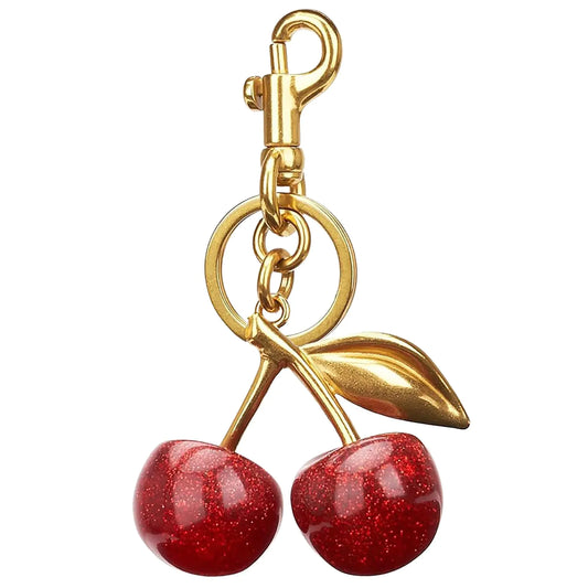 Cherry Bag Charm Purse Charms Keychain- Car Cherry Accessories keychiaCherry Bag Charm Purse Charms Keychain- Car Cherry Accessories keychian Gifts for Women Christmas Valentine Bag Gifts For Women






 
 
 Product DetailsCherry Bag Charm Purse Charms Keychain- Car Cherry Accessories keychian Gifts